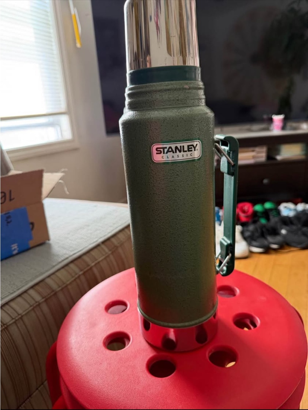 Thermos Flask / Stanley Classic